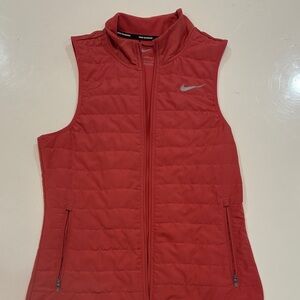 Nike Rose colored Women's Vest